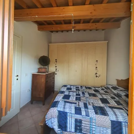 Piccola Casetta Nel Verde Mugello Apartment *