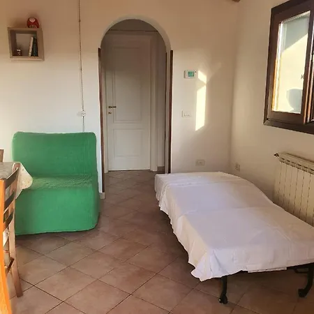 Piccola Casetta Nel Verde Mugello Apartment *