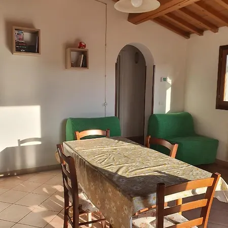 Apartment Piccola Casetta Nel Verde Mugello Barberino di Mugello