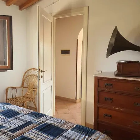 Piccola Casetta Nel Verde Mugello Apartment *