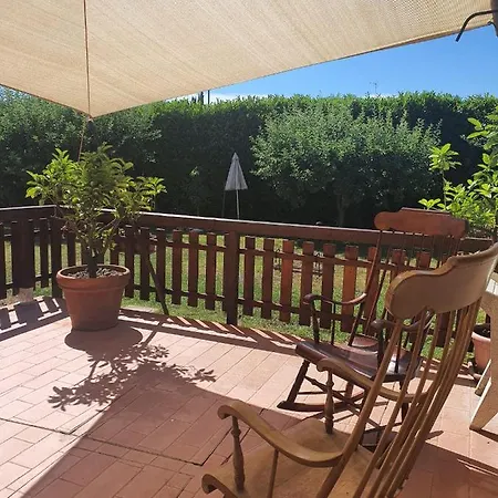 Apartment Piccola Casetta Nel Verde Mugello *